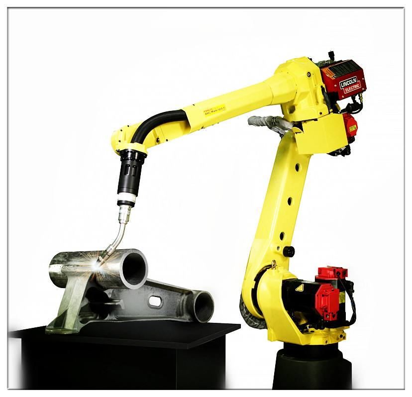 焊接机器人 焊接机器人