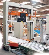 在线式打包机 在线式打包机