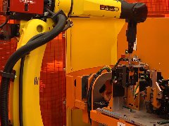 自动化焊接 自动化焊接